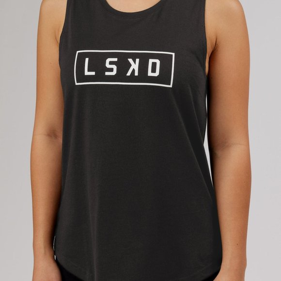 LSKD Luna Tank - Picture 6 of 7